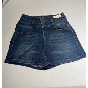 SOHO New York & Company 4” Shorts  Size 10 New with Tags